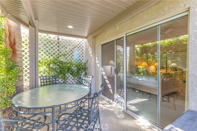 Detail Gallery Image 25 of 42 For 48558 via Amistad, La Quinta,  CA 92253 - 2 Beds | 2 Baths