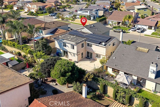 Detail Gallery Image 52 of 55 For 23706 Livewood Ln, Harbor City,  CA 90710 - 5 Beds | 3 Baths