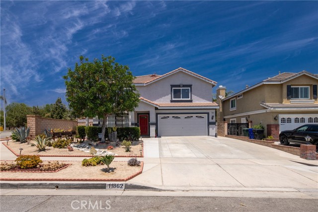 11862 Asti Dr, Rancho Cucamonga, CA 91701