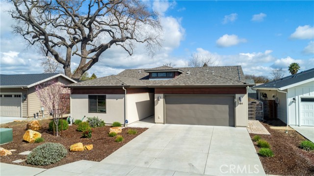 Detail Gallery Image 43 of 46 For 184 Rowan Way, Templeton,  CA 93465 - 3 Beds | 2/1 Baths