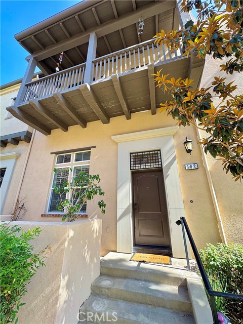 Detail Gallery Image 1 of 16 For 4441 Owens St #102,  Corona,  CA 92883 - 2 Beds | 2/1 Baths