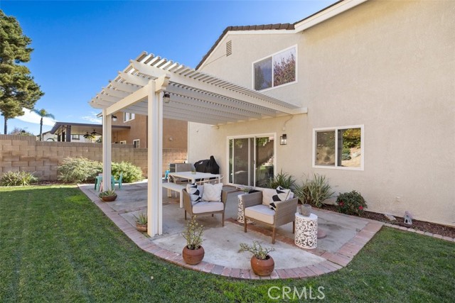 Detail Gallery Image 33 of 42 For 1279 Moss, Upland,  CA 91784 - 4 Beds | 2/1 Baths