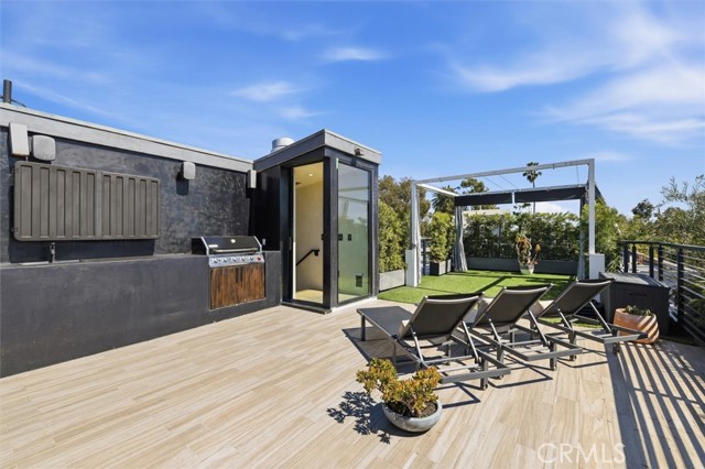 Detail Gallery Image 53 of 62 For 750 California Ave, Venice,  CA 90291 - 4 Beds | 4 Baths