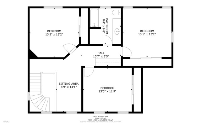 Detail Gallery Image 38 of 39 For 16965 Hidden Valley Rd, Perris,  CA 92570 - 4 Beds | 2/1 Baths