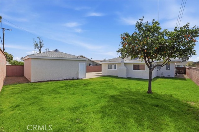 Detail Gallery Image 36 of 44 For 822 W 5th St, Ontario,  CA 91762 - 3 Beds | 2 Baths