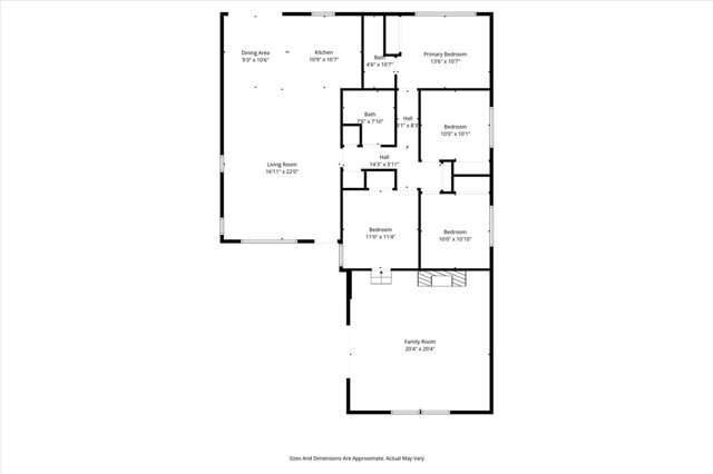 Image 39 of 40 For 16214 Mckinley