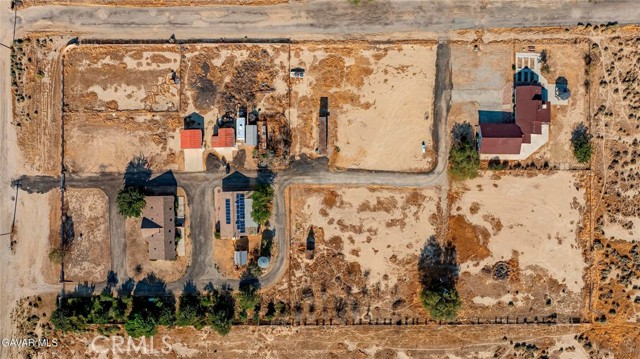 Detail Gallery Image 74 of 74 For 4636 E Avenue H, Lancaster,  CA 93535 - – Beds | – Baths