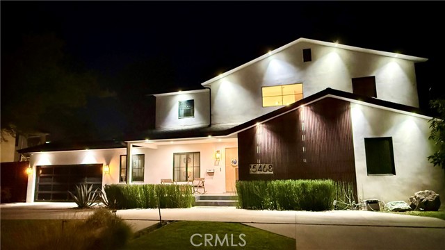 5 Bed Home for Sale in Sherman Oaks, California
