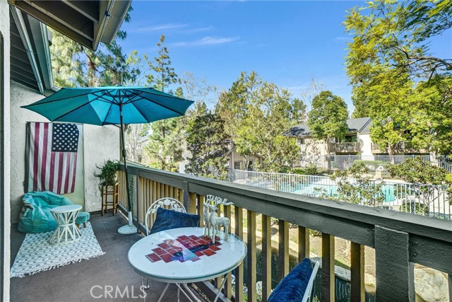 Detail Gallery Image 15 of 35 For 26701 Quail #183,  Laguna Hills,  CA 92656 - 2 Beds | 2 Baths