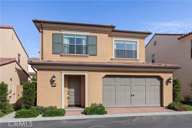 102 Island Coral, Irvine, CA 92620