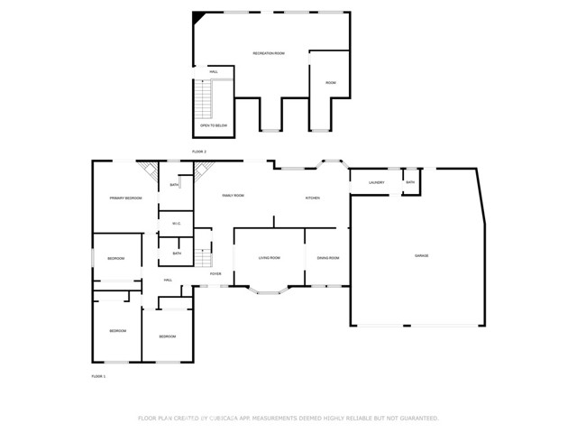 Detail Gallery Image 36 of 37 For 13627 Scenic Crest Dr, Yucaipa,  CA 92399 - 4 Beds | 2/1 Baths