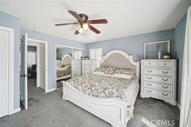 Detail Gallery Image 35 of 56 For 2821 Riding Ring, Norco,  CA 92860 - 7 Beds | 4 Baths