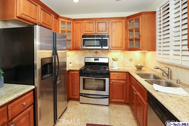 3 Bed Home for Sale in Sherman Oaks, California