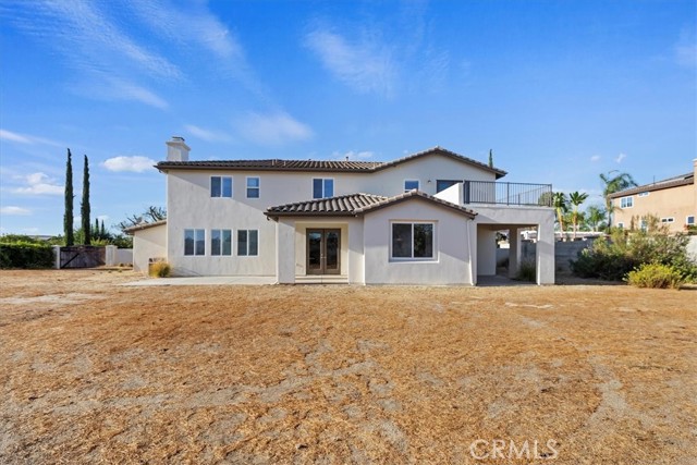 Detail Gallery Image 57 of 75 For 16795 Eagle Peak Rd, Riverside,  CA 92504 - 5 Beds | 4/1 Baths