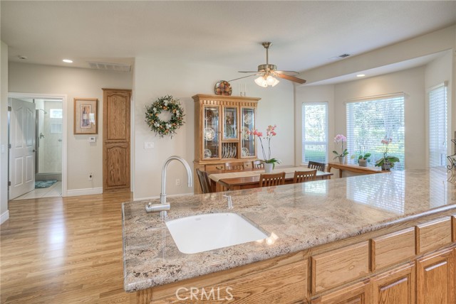 Detail Gallery Image 48 of 75 For 22 Castle Creek Dr, Oroville,  CA 95966 - 3 Beds | 2/1 Baths