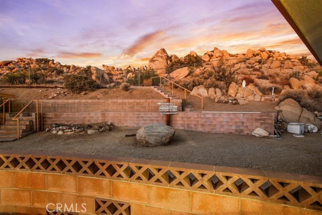 Detail Gallery Image 72 of 75 For 57100 Monticello Rd, Yucca Valley,  CA 92284 - 2 Beds | 1/1 Baths