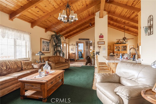 Detail Gallery Image 25 of 45 For 2196 Mariposa Ln, Big Bear City,  CA 92314 - 4 Beds | 2/1 Baths