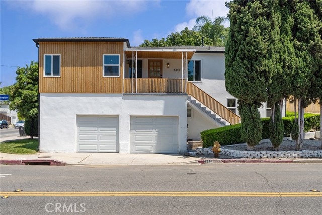 Detail Gallery Image 2 of 19 For 4314 Division, Los Angeles,  CA 90065 - 3 Beds | 2 Baths