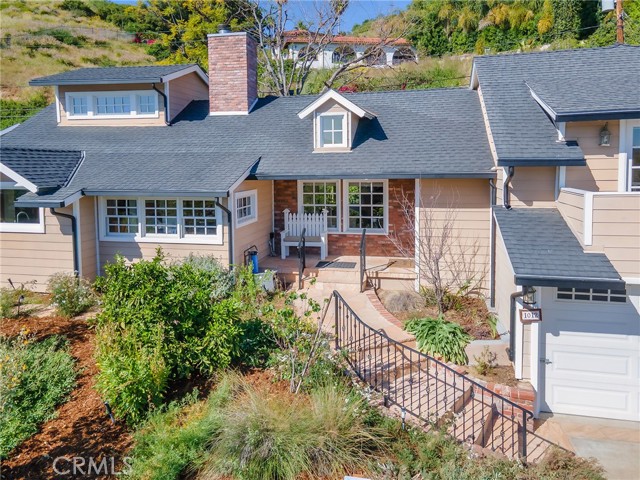 Detail Gallery Image 67 of 72 For 1012 N Sunset Canyon Dr, Burbank,  CA 91504 - 3 Beds | 2 Baths