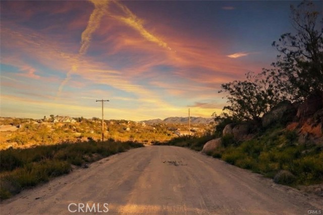 Detail Gallery Image 2 of 4 For 0 Roan Way, Aguanga,  CA 92536 - – Beds | – Baths