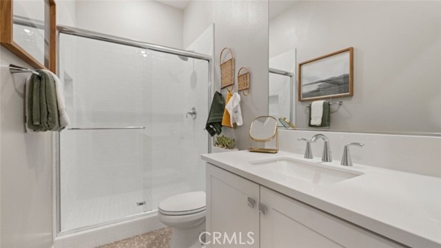 Detail Gallery Image 21 of 28 For 26729 Greylock Ln #201,  Valencia,  CA 91355 - 3 Beds | 2/1 Baths