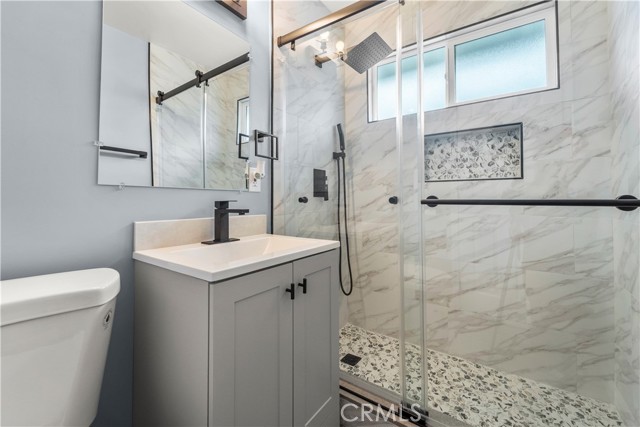 Detail Gallery Image 21 of 29 For 937 E Elizabeth St, Barstow,  CA 92311 - 4 Beds | 1 Baths