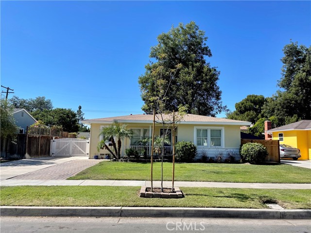 531 N Hale Ave, Fullerton, CA 92831