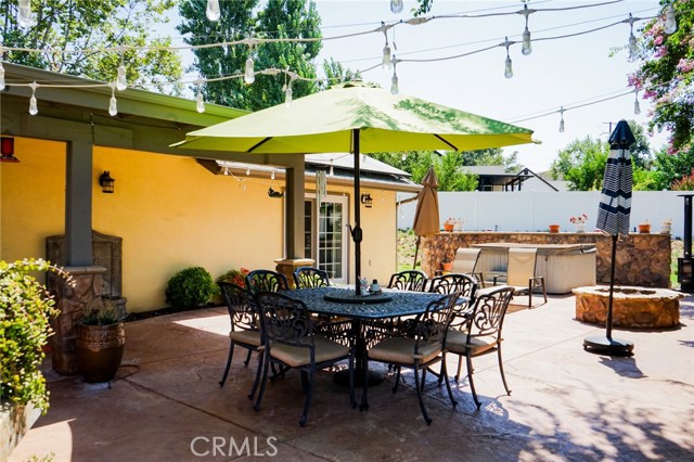 Detail Gallery Image 39 of 43 For 9886 Onyx St, Yucaipa,  CA 92399 - 3 Beds | 2/1 Baths