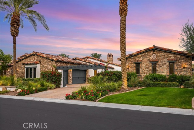 Detail Gallery Image 51 of 56 For 43360 via Siena, Indian Wells,  CA 92210 - 6 Beds | 5/2 Baths