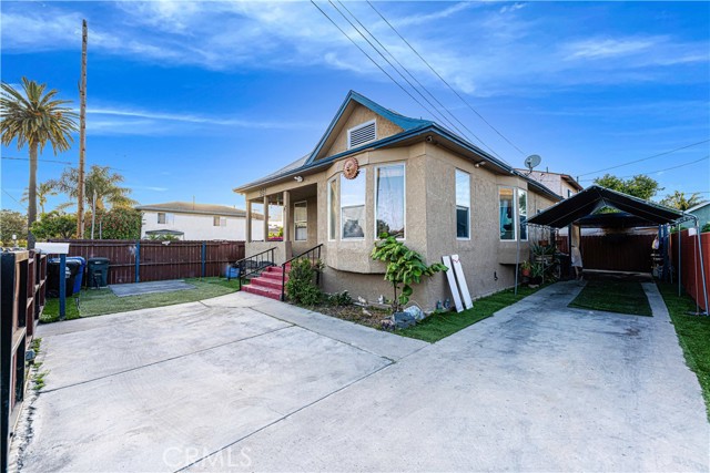 Detail Gallery Image 3 of 31 For 961 E 41st Pl, Los Angeles,  CA 90011 - 3 Beds | 1 Baths