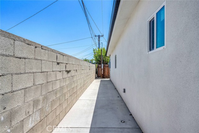Detail Gallery Image 21 of 47 For 16424 Van Ness St, Torrance,  CA 90504 - – Beds | – Baths
