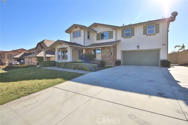 5092 Woodley Ridge Dr, Rancho Cucamonga, CA 91739