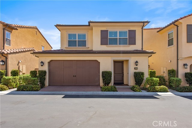 65 Rembrandt, Irvine, CA 92620