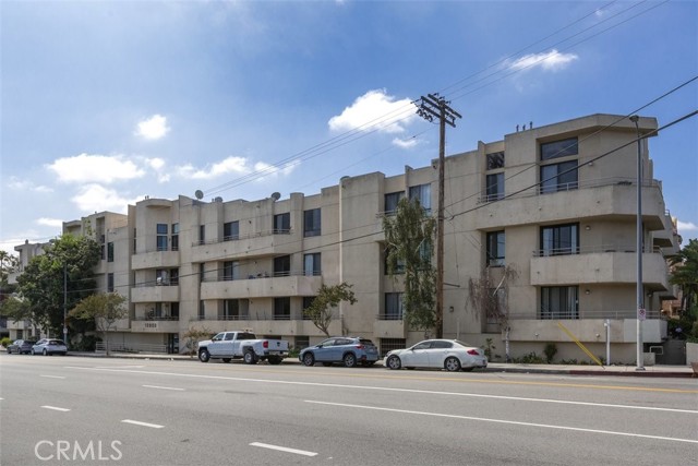 Detail Gallery Image 19 of 19 For 13920 Moorpark St #107,  Sherman Oaks,  CA 91423 - 3 Beds | 2 Baths