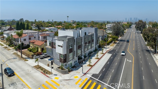 Image 2 for 5508 W Olympic Blvd, Los Angeles, CA 90036