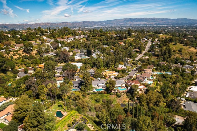 Detail Gallery Image 49 of 53 For 4420 Conchita, Tarzana,  CA 91356 - 4 Beds | 3 Baths