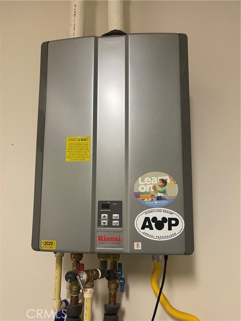 Detail Gallery Image 24 of 32 For 2291 Peach Ct, Upland,  CA 91786 - 3 Beds | 3/1 Baths