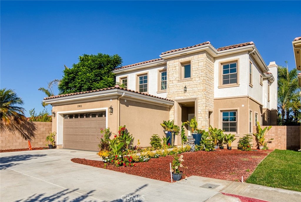 17413 Siena Lane