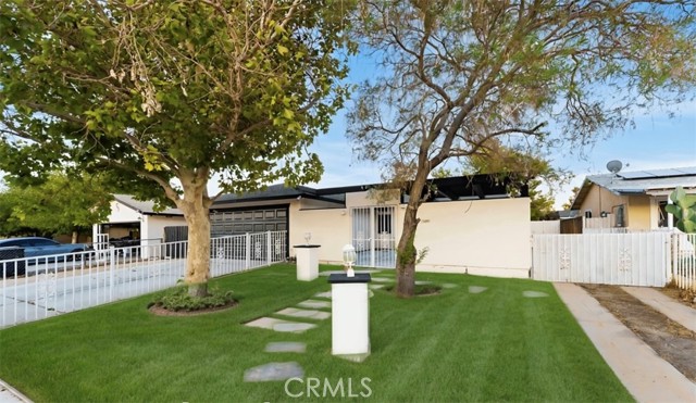 Detail Gallery Image 2 of 32 For 37230 Sabal Ave, Palmdale,  CA 93552 - 4 Beds | 2 Baths