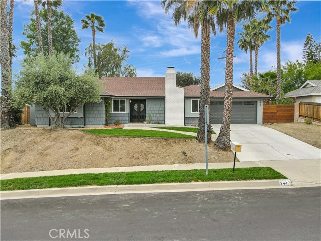 Detail Gallery Image 2 of 21 For 2447 Young Ave, Thousand Oaks,  CA 91360 - 4 Beds | 2 Baths