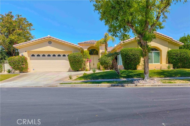 Detail Gallery Image 1 of 40 For 6 Channel Ct, Rancho Mirage,  CA 92270 - 5 Beds | 4/1 Baths