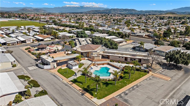 Detail Gallery Image 47 of 48 For 27701 Murrieta Rd #176,  Menifee,  CA 92586 - 2 Beds | 2 Baths