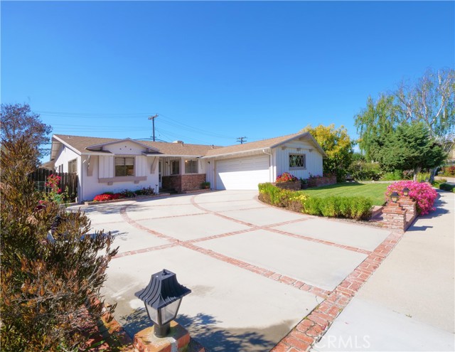 5235 Sunny Point Place, Rancho Palos Verdes, California 90275, 4 Bedrooms Bedrooms, ,2 BathroomsBathrooms,Residential,Sold,Sunny Point,PV22061152