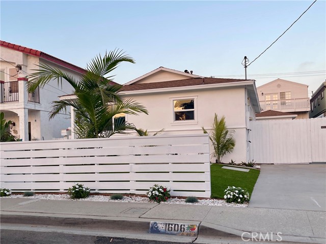 Detail Gallery Image 26 of 30 For 1606 Steinhart, Redondo Beach,  CA 90278 - 3 Beds | 2 Baths