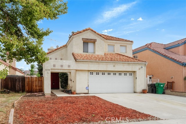 Detail Gallery Image 2 of 28 For 16588 War Cloud Dr, Moreno Valley,  CA 92551 - 4 Beds | 2/1 Baths