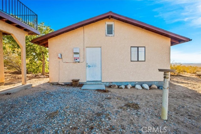 Detail Gallery Image 33 of 68 For 5975 Desert Star Rd #1-2,  Johnson Valley,  CA 92285 - 2 Beds | 4 Baths