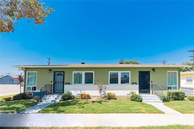 5065 Pacific Ave, Long Beach, CA 90805