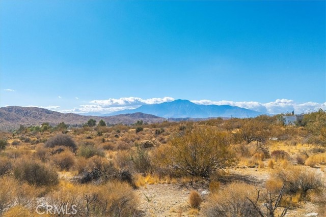 Detail Gallery Image 11 of 34 For 9457 Fobes Rd, Morongo Valley,  CA 92256 - – Beds | – Baths