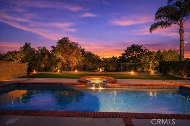 Detail Gallery Image 48 of 54 For 11955 Silver Crest St, Moorpark,  CA 93021 - 5 Beds | 4/1 Baths