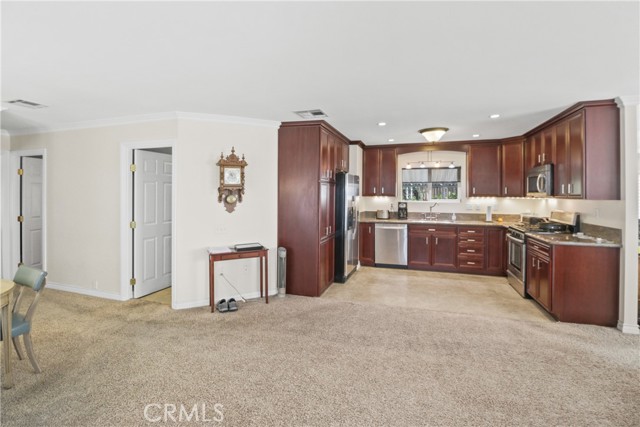 Detail Gallery Image 9 of 27 For 3800 Bradford St #250,  La Verne,  CA 91750 - 2 Beds | 2 Baths